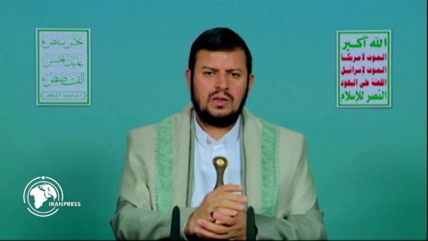 Iranpress: Abdulmalik Al-Houthi: Israel Weakens After U.S. Halts Attacks on Yemen