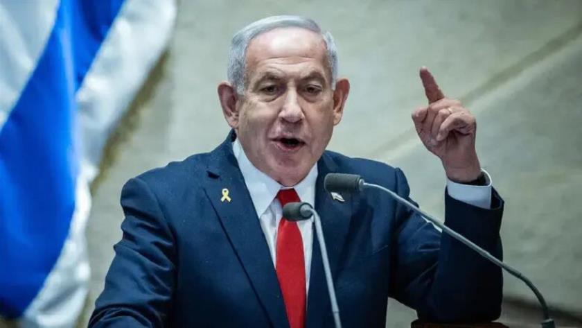 Iranpress: Lieberman Calls Netanyahu in Knesset: Israel