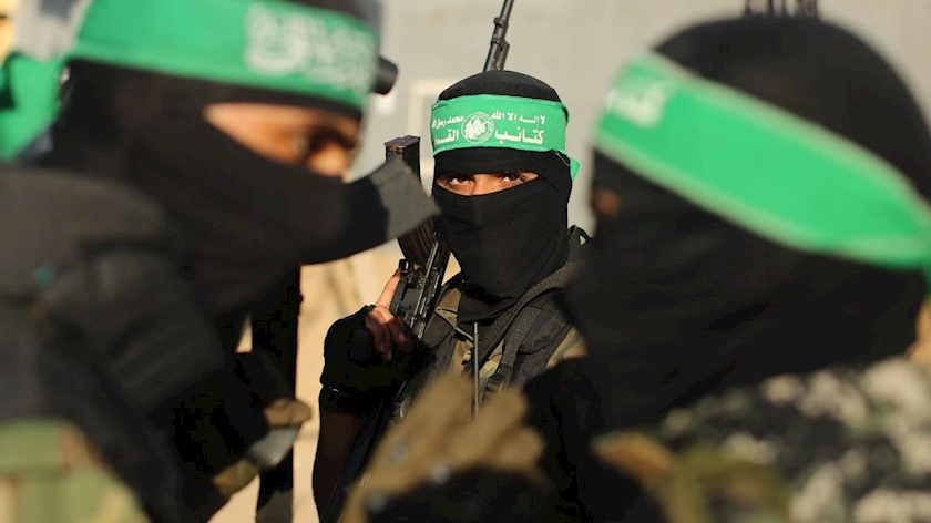 Iranpress: Hamas Reaches a Deal with U.S. Envoy to End Israeli War on Gaza 