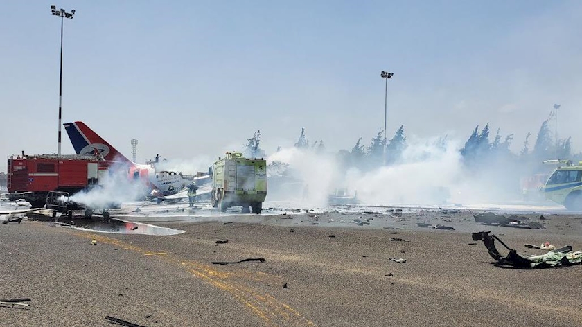 Iranpress: Yemen Warns Israel: Civilian Targets No Longer Off-Limits