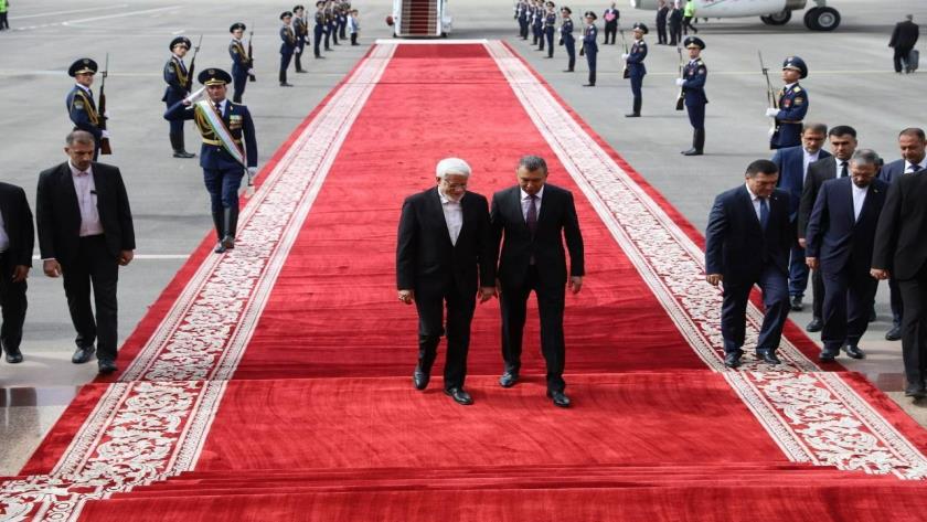 Iranpress: Iran