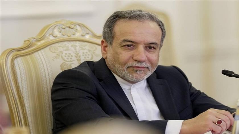 Iranpress: Araghchi: Saudi Arabia Holds Key Role in Iran