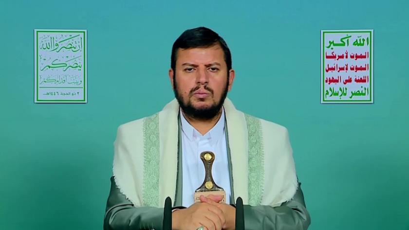 Iranpress: Houthi: Israel’s Goal Is the Judaization of Al-Quds