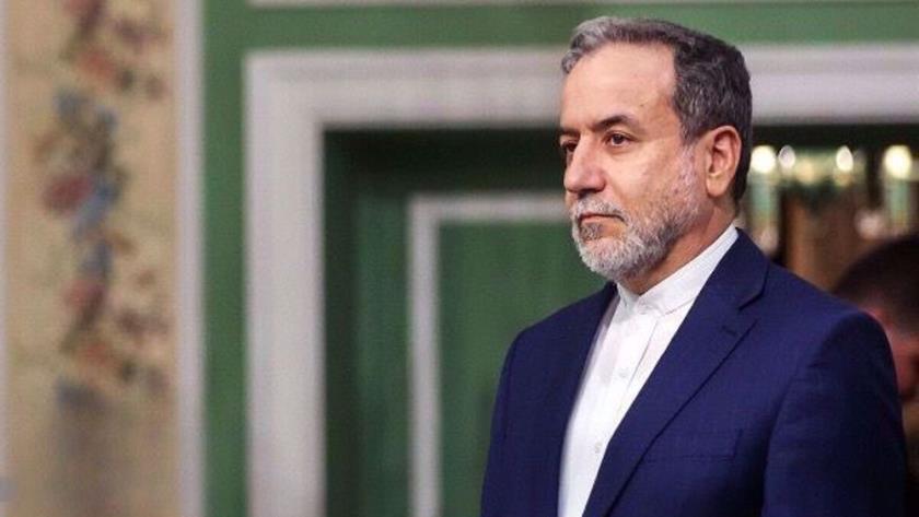 Iranpress: Iran’s FM Pushes Back Against Speculation on Nuclear Deal