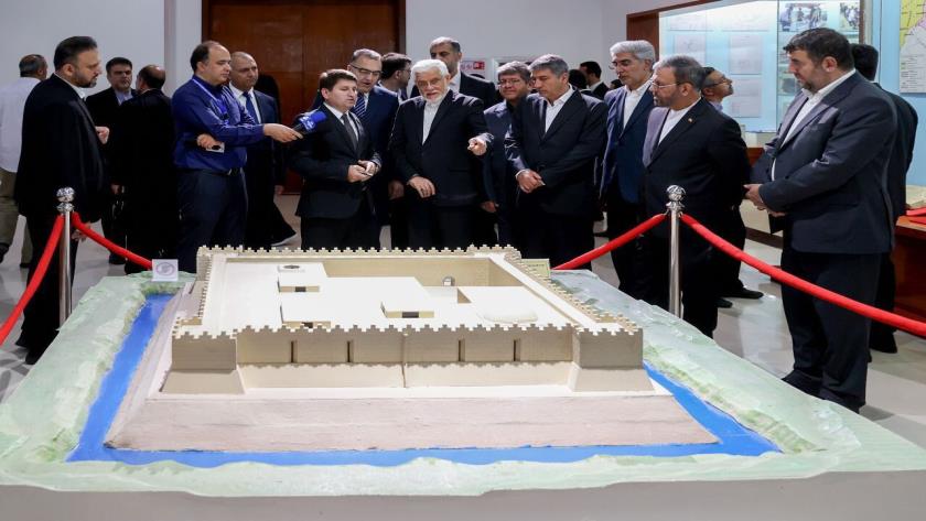 Iranpress: Iran Eyes Stronger Ties With Tajikistan Following High-Level Visit