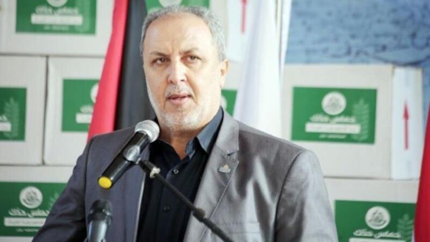 Iranpress: Hamas Demands Concrete U.S. Guarantees to End Israel