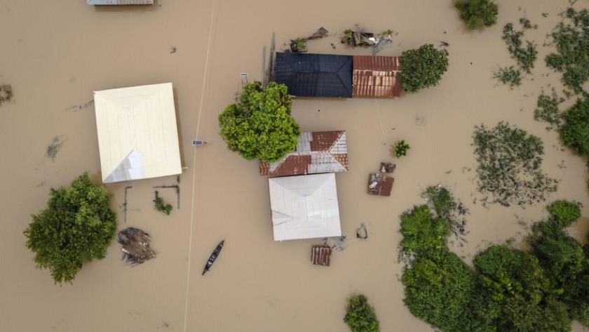 Iranpress: At Least 150 Dead After Severe Flooding in Nigeria