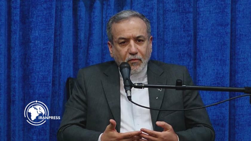 Iranpress: Foreign Minister Reaffirms Iran’s Right to Peaceful Nuclear Enrichment