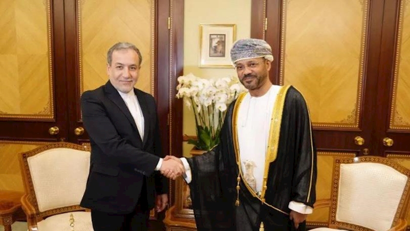Iranpress: Oman Delivers U.S. Nuclear Proposals to Tehran 