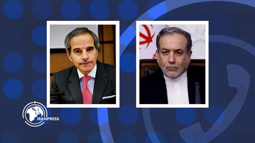 Iranpress: Iran Urges IAEA to Reflect Realities