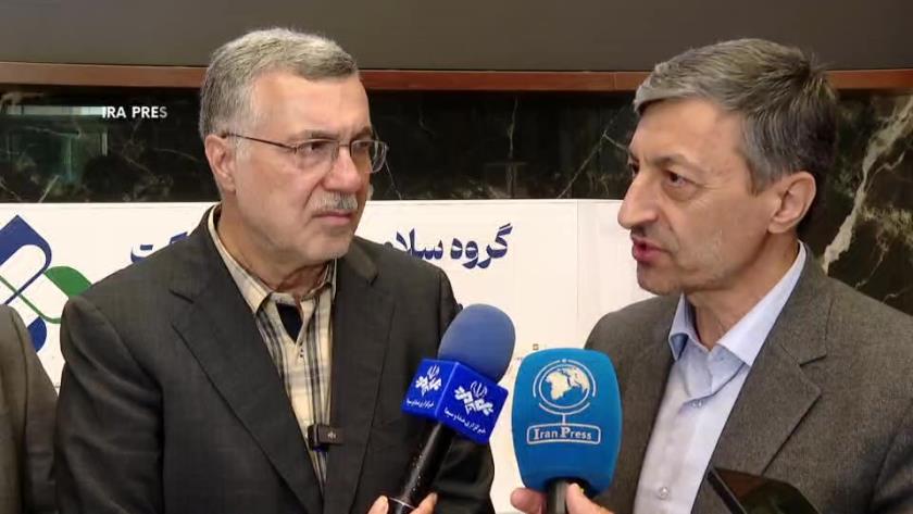 Iranpress: Private Sector Will Lead Iran