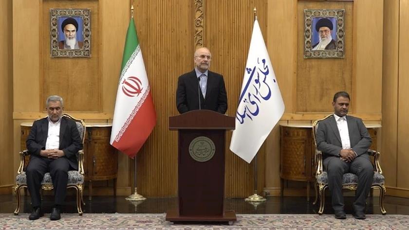 Iranpress: Qalibaf: Iran Sees BRICS Summit as Key Opportunity for Economic, Diplomatic Growth