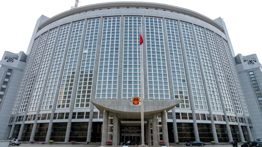 Iranpress: China: The U.S. Is  Main Source of Instability in Asia