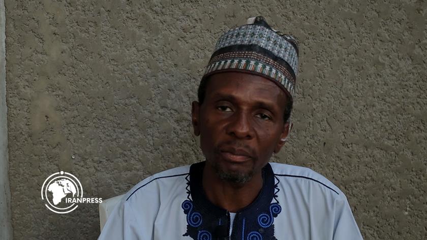 Iranpress: Nigerian Prof.: Imam Khomeini’s Legacy; Power Belongs to the People