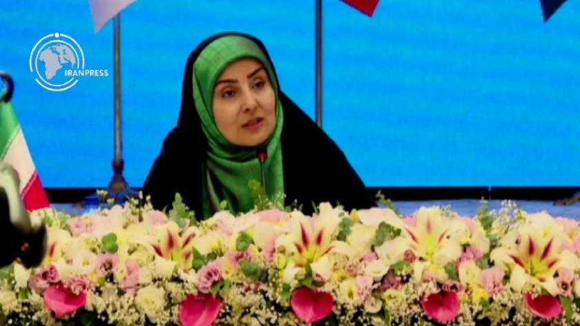 Iranpress: Iran Eyes Doubling Transit Volume by 2030, Says Roads Minister