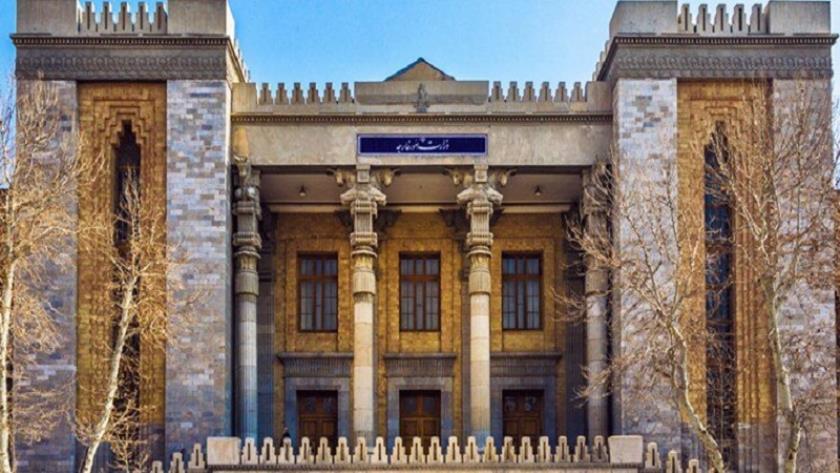 Iranpress: Iran