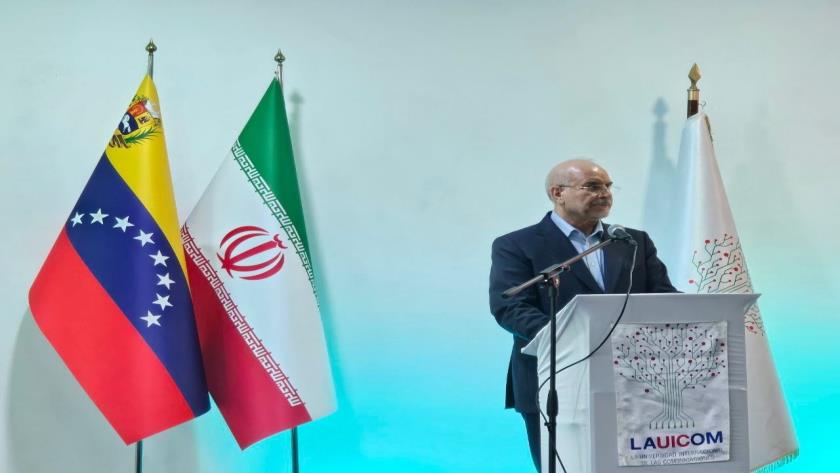 Iranpress: Iran