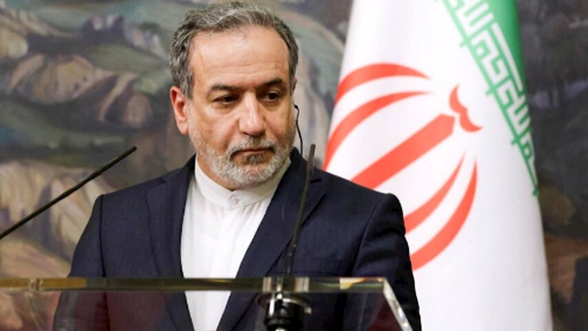 Iranpress: Iran’s FM Warns U.S.: No Deal If Nuclear Rights Are Denied