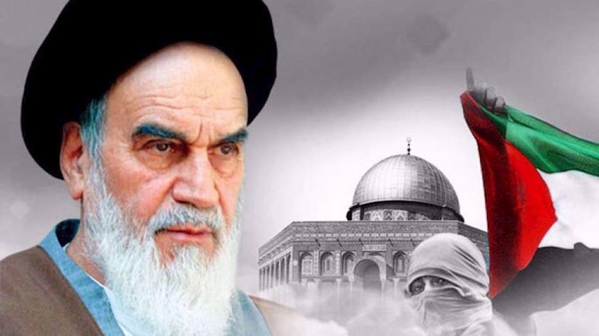 Iranpress: Imam Khomeini Warned, 