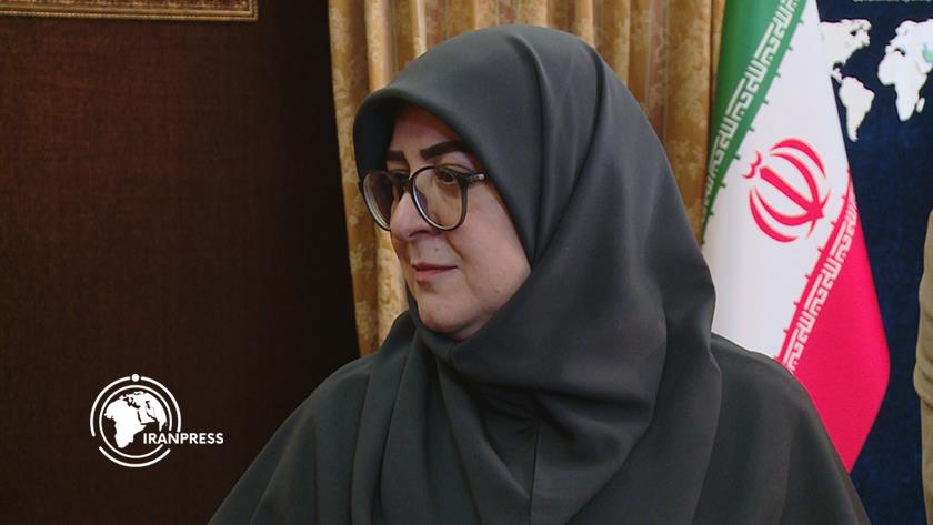 Iranpress: Iran Reaffirms No Pursuit of Nuclear Weapons