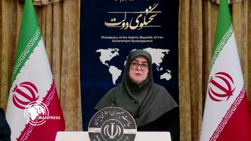 Iranpress: Iran Calls Out U.S. Contradictions on Nuclear Talks, Reaffirming Diplomatic Way