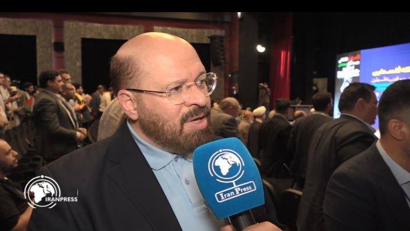 Iranpress: Imam Khomeini’s Ideology: A Pillar of Support for the Palestinian Cause