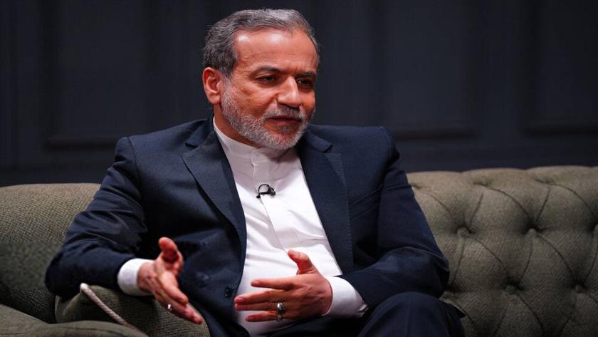Iranpress: Iran’s Foreign Minister Criticizes U.S. Proposal, Calls It ‘Ambiguous and Unclear’