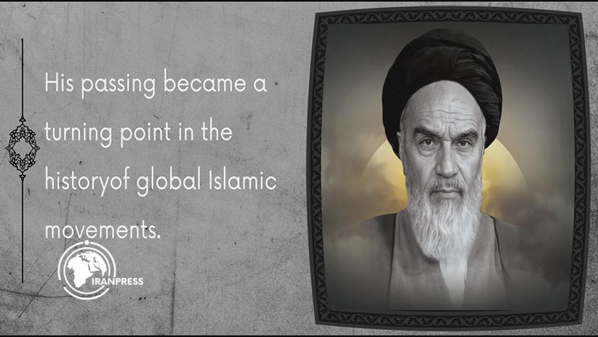 Iranpress: Imam Khomeini’s 1963 Speech: Spark of Iran’s Islamic Revolution