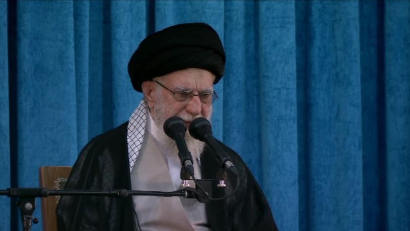 Iranpress: 36th Anniversary of Imam Khomeini