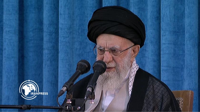 Iranpress: Leader: Without Enrichment, Nuclear Technology Is Useless