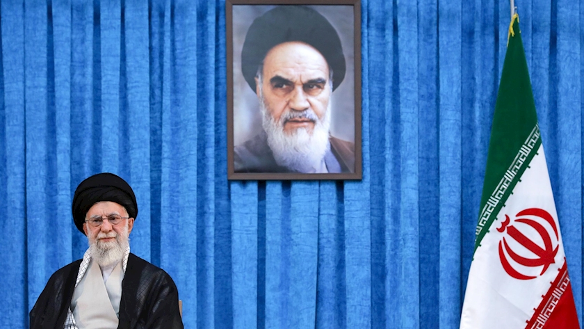 Iranpress: Leader: Today There Is No Room for Neutrality in Gaza 