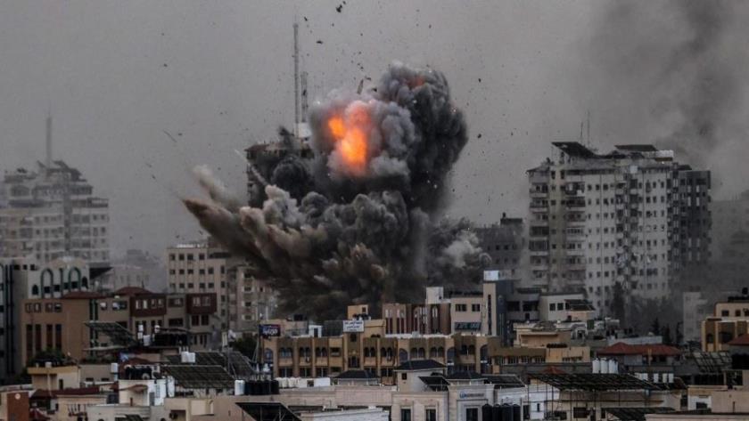Iranpress: U.S. Vetoes Ceasefire in Gaza