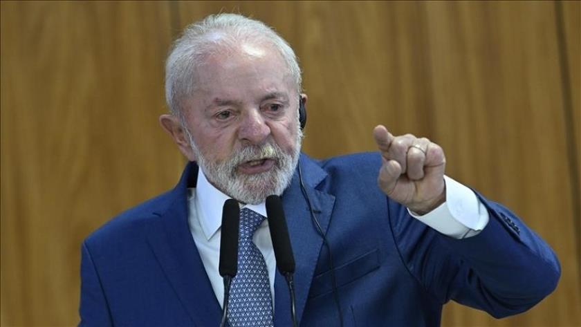 Iranpress: Brazil