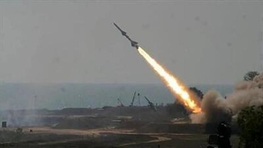 Iranpress: Yemeni Missile Attack Targets Lod Airport in Occupied Jaffa 