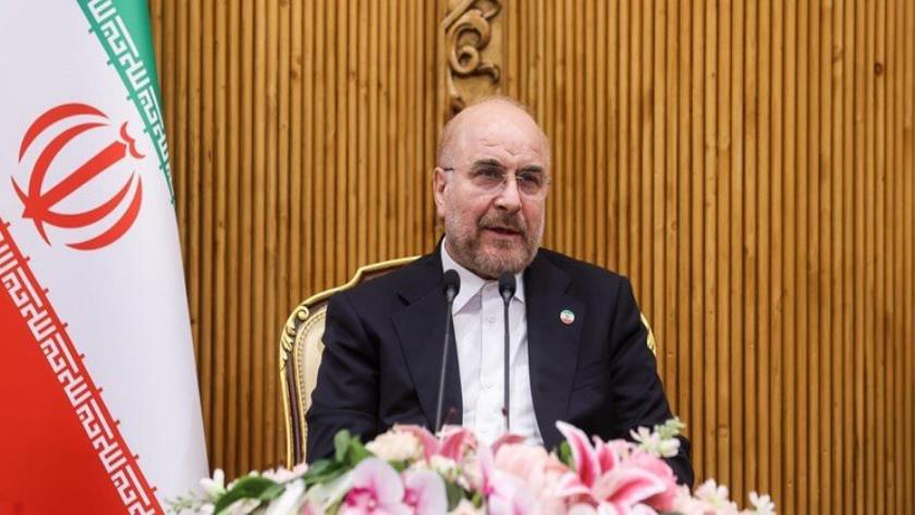 Iranpress: Iranian Parliament Speaker Wraps Up Latin American Tour