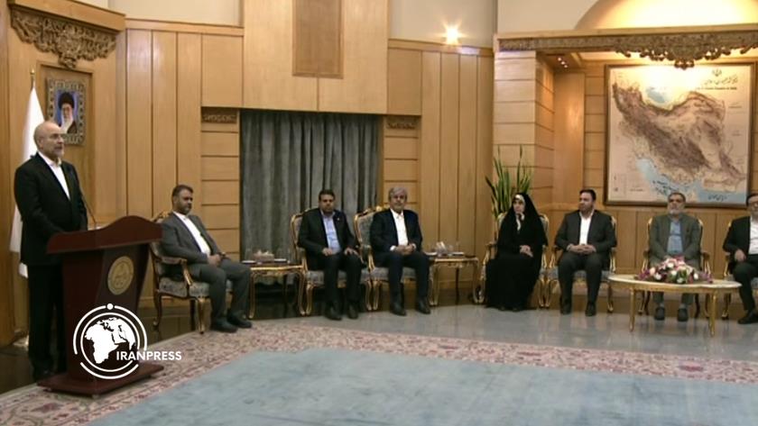 Iranpress: Qalibaf Highlights BRICS Opposition to U.S. Unilateral Policies