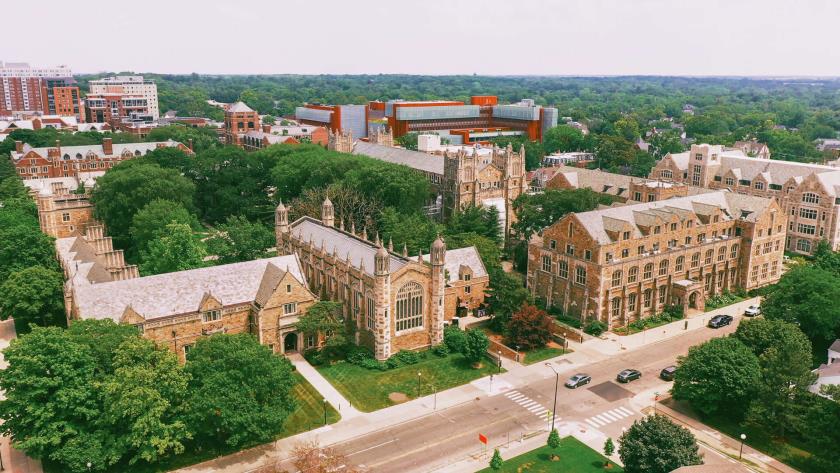 Iranpress: Michigan University Surveils Pro-Palestinian Student Groups