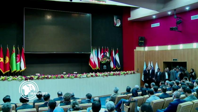 Iranpress: Iran Health 2025 Expo Kicks off, Showcasing Global Medical Innovations