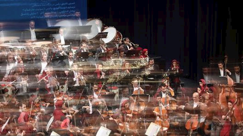 Iranpress: Tchaikovsky Symphony Orchestra to Perform in Tehran 