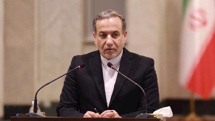 Iranpress: Araghchi: Iran to Reply Soon to U.S. Proposal on Nuclear Talks