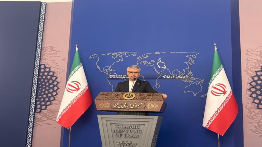 Iranpress: New U.S. Sanctions Against Iran, Lack of Seriousness in Negotiations 