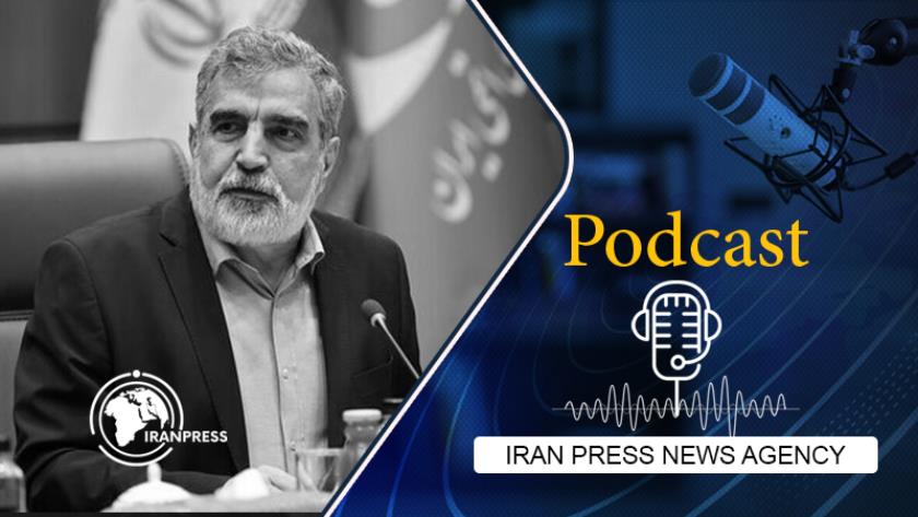 Iranpress: Podcast:  Iran Warns IAEA Against Expecting Full Cooperation Amid Political Pressure