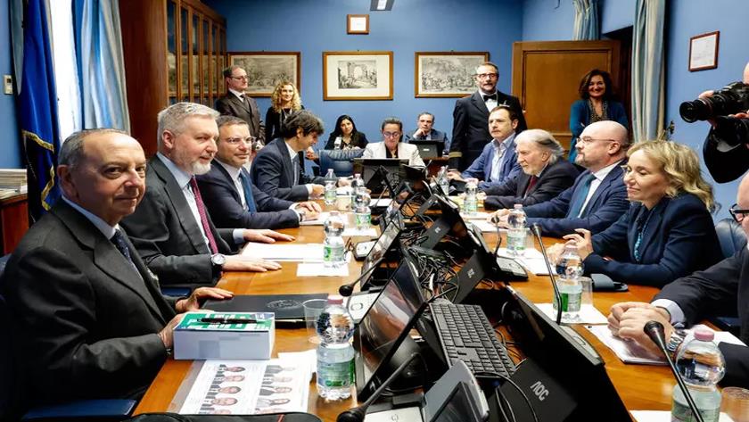 Iranpress: Italy Ends Spyware Deal With Israeli Firm Paragon After Surveillance Scandal