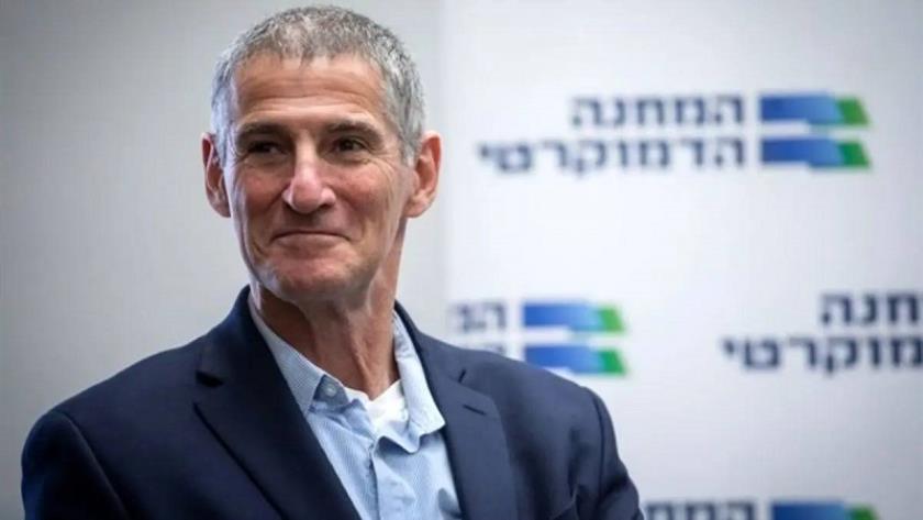 Iranpress: Golan: Netanyahu Doesn