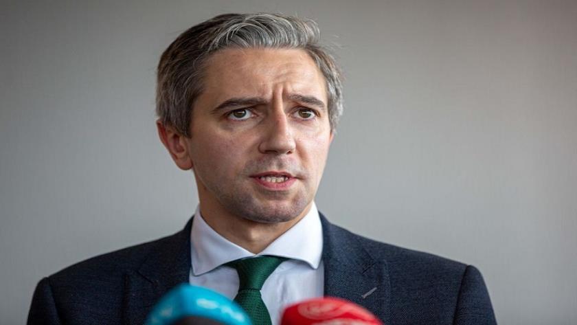 Iranpress: Irish FM: Madeleine Ship