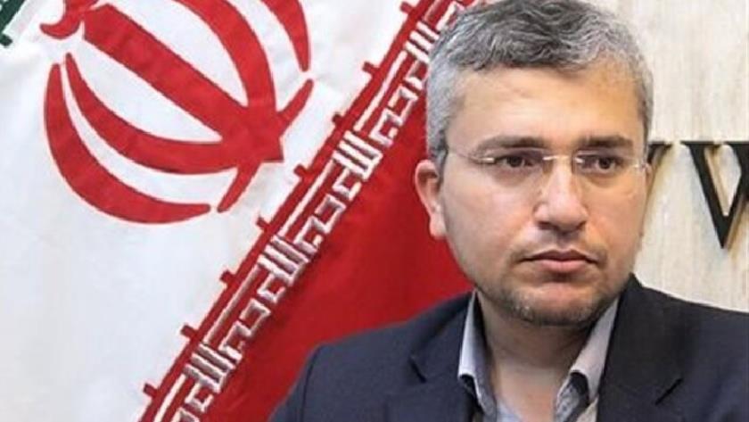 Iranpress: Russia to Build Eight Nuclear Power Plants in Iran: MP 