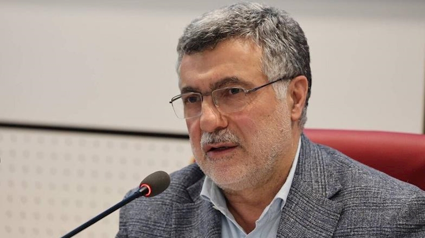 Iranpress: Iran Ranks َAmong West Asia’s Top 3 Countries in Food Safety