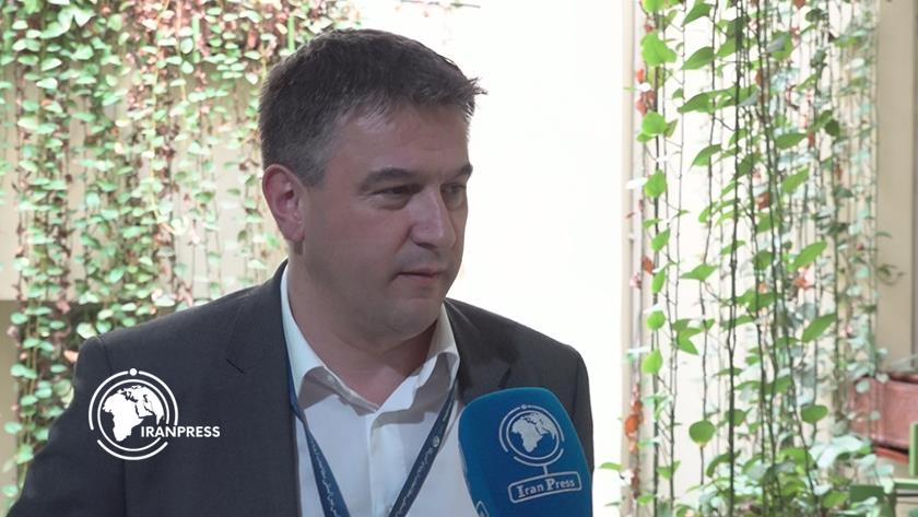 Iranpress: European Analyst: Global Shift Toward Multilateralism Amid Lobbying Pressures