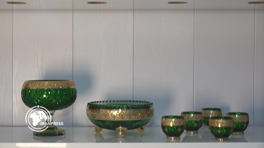 Iranpress: World Handicrafts Day: Honoring Artisans and Their Timeless Craftsmanship