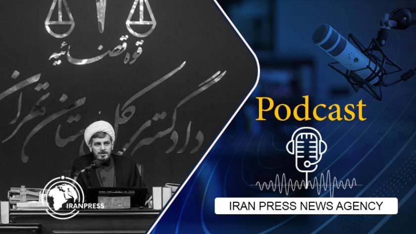 Iranpress: Podcast:  Iran Holds 35th Court Session on MKO